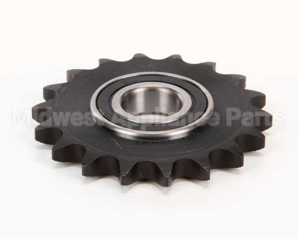 P8310-36 Anets Sprocket W/Bearing Per Print