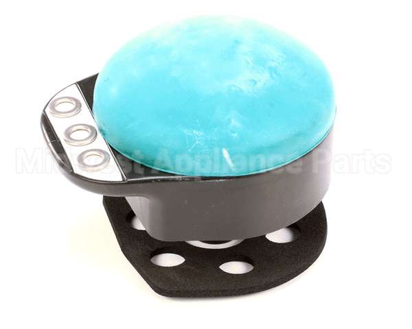 1890210 Irinox Safety Push Handles