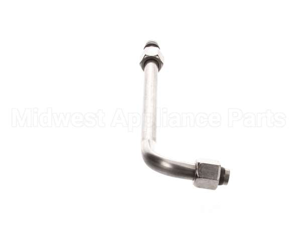 18904 Henny Penny Assembly-Pump To Valve Tube S