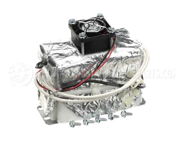 000-CRG-003A-S Lincoln Assembly,Heater,Air,Mhc-22A 120V