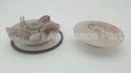 189132LF Xylem-Bell & Gossett 2 3/4"Dia Plastic Impeller