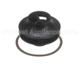 189132LF Xylem-Bell & Gossett 2 3/4"Dia Plastic Impeller