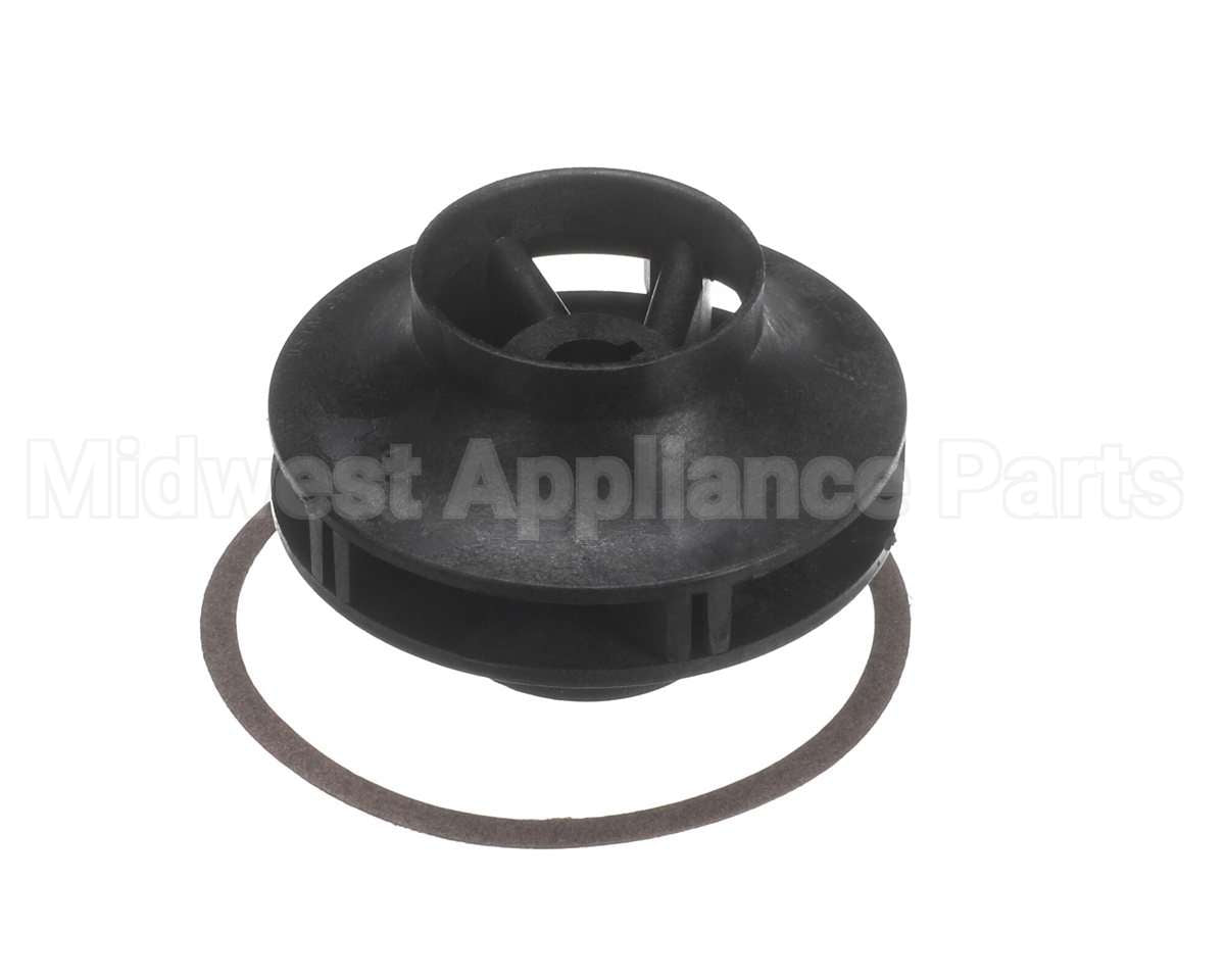 189132LF Xylem-Bell & Gossett 2 3/4"Dia Plastic Impeller