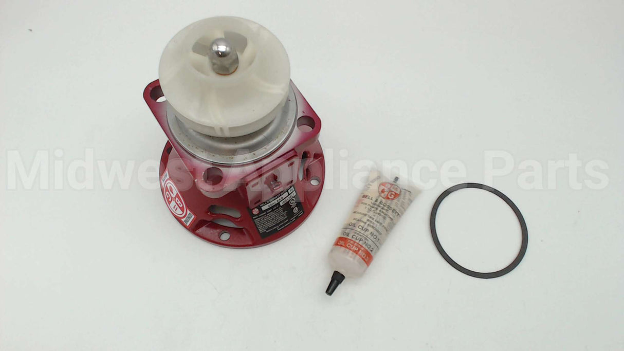 189134LF Xylem-Bell & Gossett B & G Bearing Assy W/Impeller