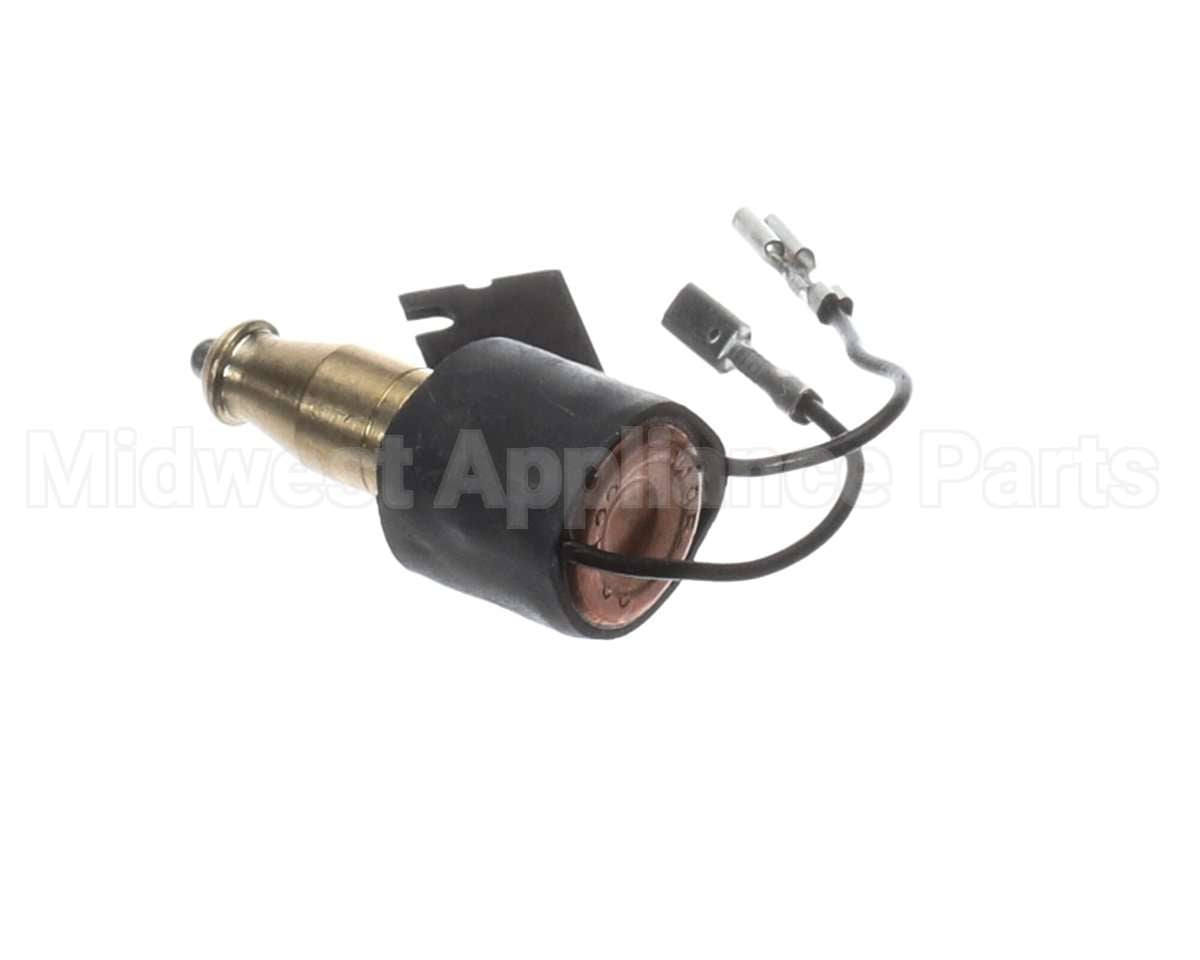 189137 Xylem-Bell & Gossett Heat Motor (V01370-Indv)