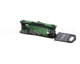 1891472 Diversitech Hex Key Metric Folding Set