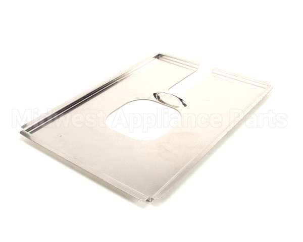 18915 Henny Penny Filter Pan Cover Assembly - Elec