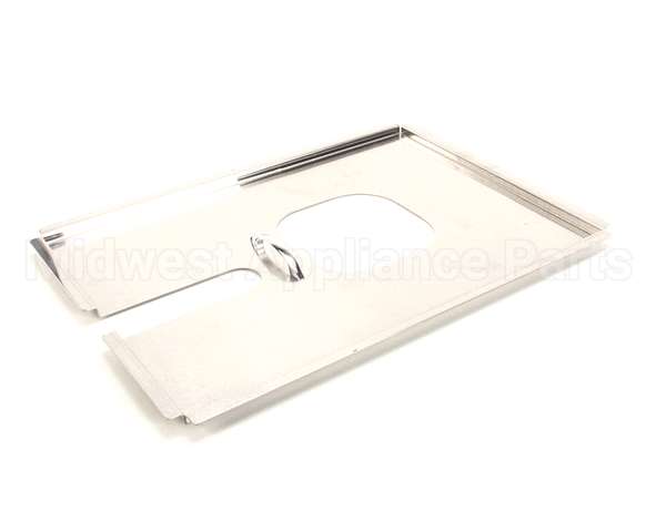 18915 Henny Penny Filter Pan Cover Assembly - Elec