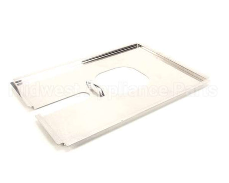 18915 Henny Penny Filter Pan Cover Assembly - Elec