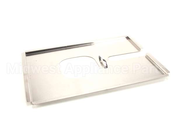 18915 Henny Penny Filter Pan Cover Assembly - Elec