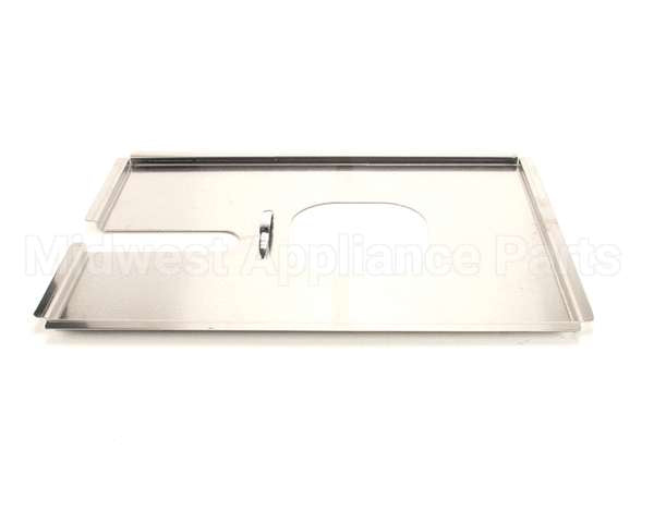 18915 Henny Penny Filter Pan Cover Assembly - Elec