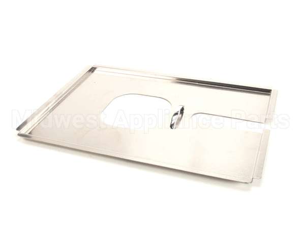 18915 Henny Penny Filter Pan Cover Assembly - Elec