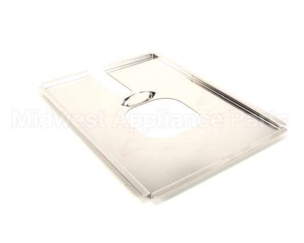 18915 Henny Penny Filter Pan Cover Assembly - Elec