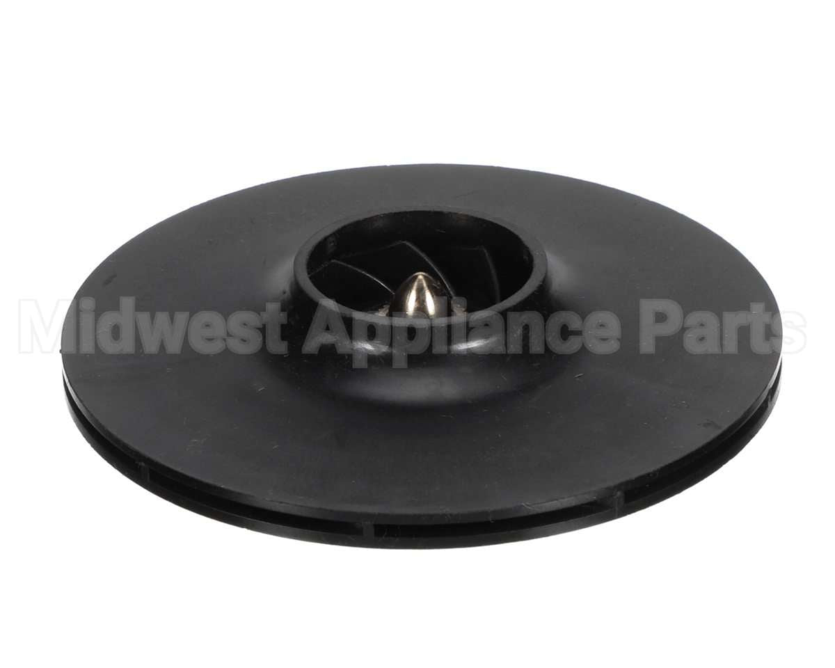 189172LF Xylem-Bell & Gossett Impeller 3.8" Full Runner