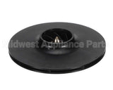 189172LF Xylem-Bell & Gossett Impeller 3.8" Full Runner