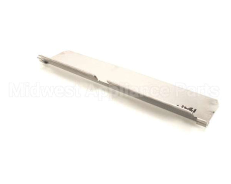 18919 Nieco Stripper Blade, Fixed, Dual 13 Belt, Jf