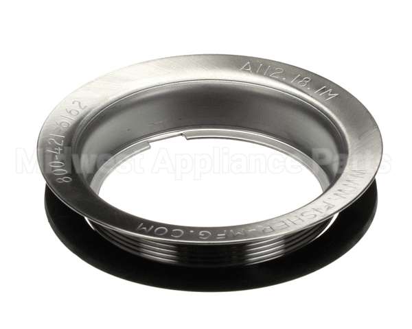 18937 Fisher Drainking Clamping Ring