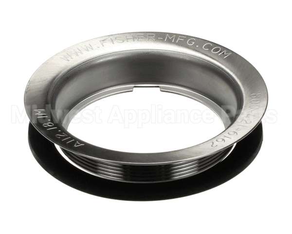18937 Fisher Drainking Clamping Ring