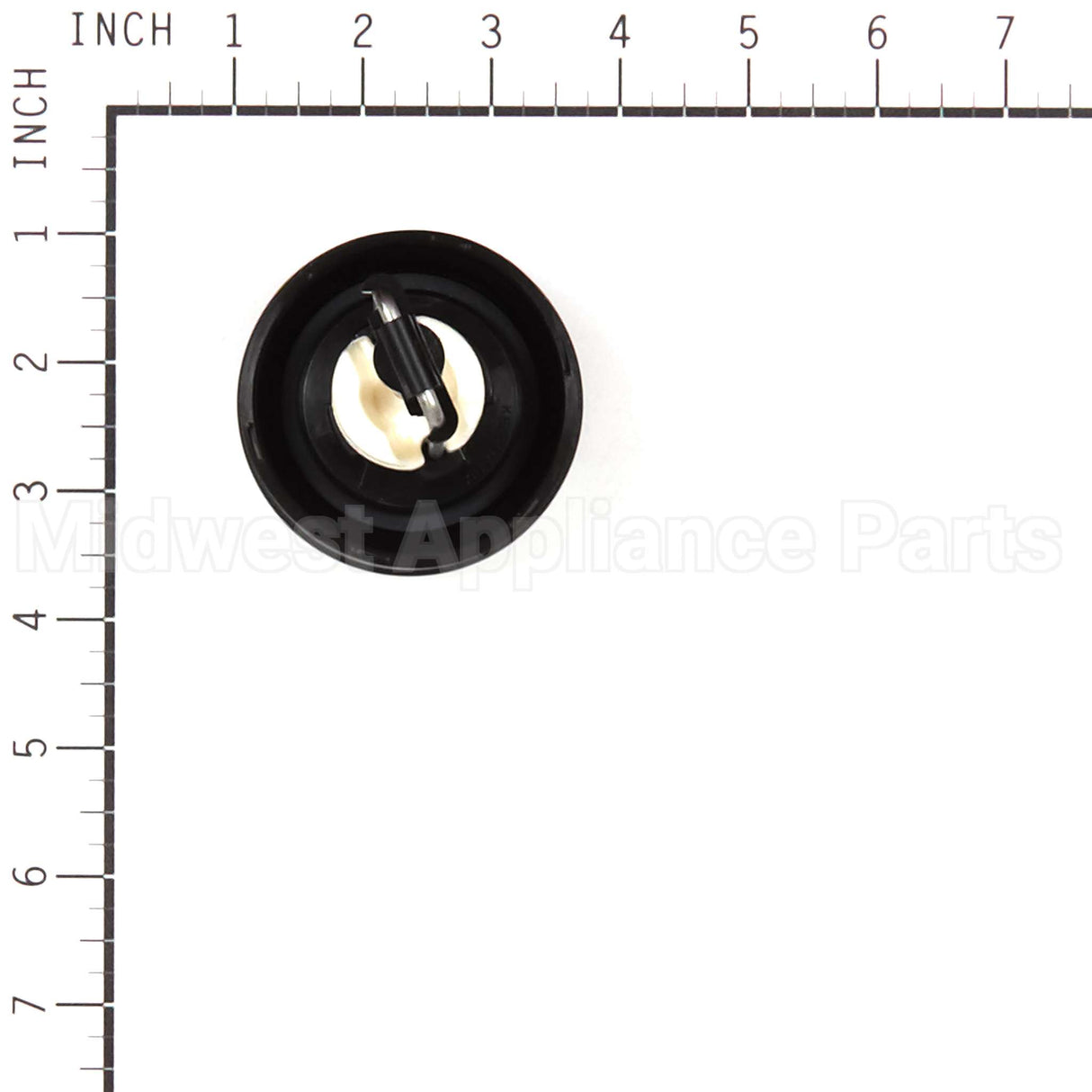 189420GS Briggs & Stratton Cap-Fuel Gauge
