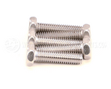 8261375 Frymaster Screw, (8090401) Qty. 5