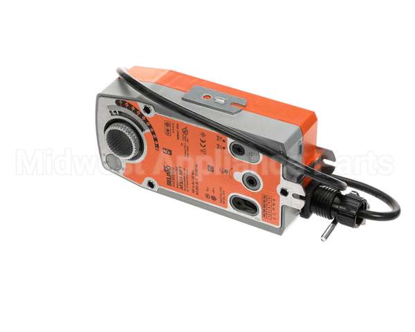 18979 Gaylord 24V Damper Actuator For Cg3 With C-6000