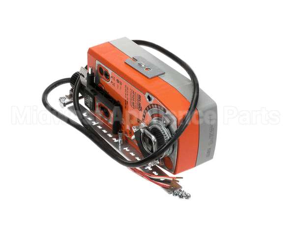 18979 Gaylord 24V Damper Actuator For Cg3 With C-6000