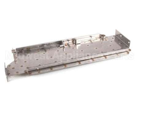 18988 Nieco Bracket, Divider, Element/Air,