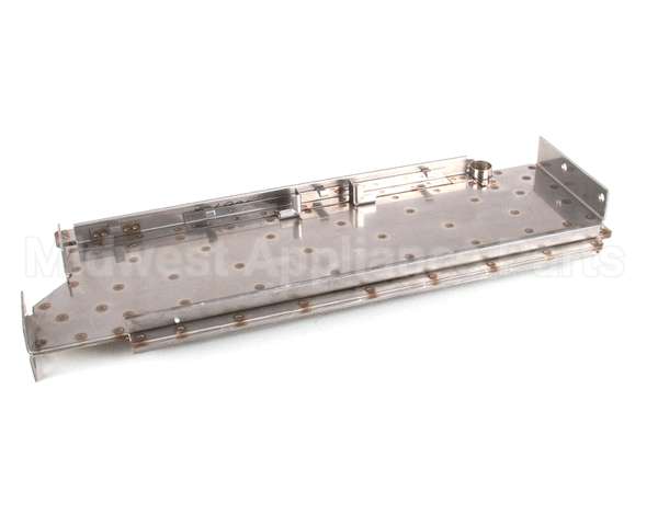 18988 Nieco Bracket, Divider, Element/Air,