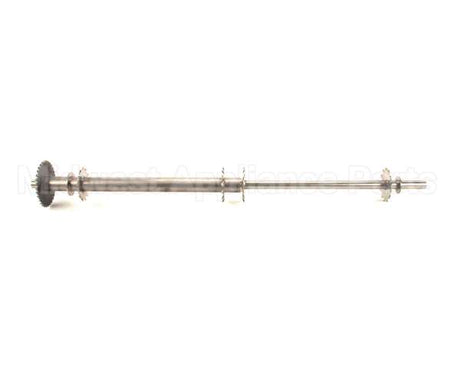 18998 Nieco Drive Shaft, Dual 13 Belt, Jf