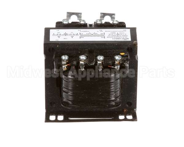 18A010 Ultrafryer Transformer, Step Down Typek 120/24