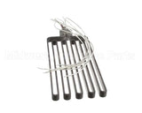18A015 Ultrafryer Element, Heat 240V 10Kw 18 & 20In