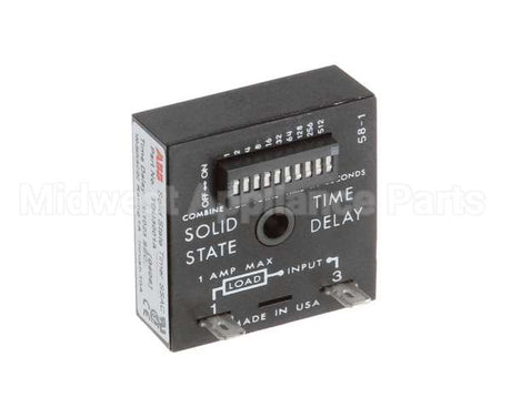 18A045 Ultrafryer Delay, Timer Delay On Make