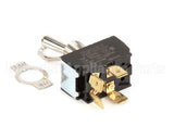 18A081 Ultrafryer Switch, Toggle Dpst 15A 125V Pnp