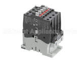 18A100 Ultrafryer Contactor, Mechanical 3 Pole 60 Amp(Abb)