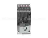 18A100 Ultrafryer Contactor, Mechanical 3 Pole 60 Amp(Abb)