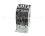18A100 Ultrafryer Contactor, Mechanical 3 Pole 60 Amp(Abb)