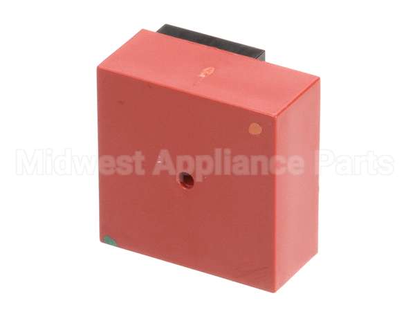 18A102 Ultrafryer Relay, 24V Ac Delay On Make Nc