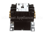 18A103 Ultrafryer Contactor, Mechanical 3 Pole 60 Amp 24V