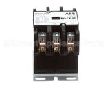 18A103 Ultrafryer Contactor, Mechanical 3 Pole 60 Amp 24V