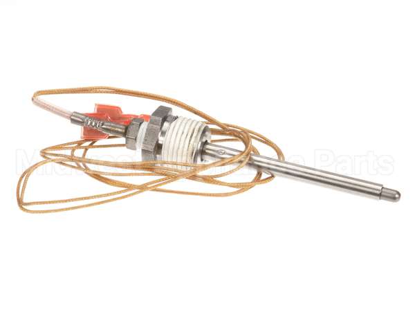 18A276 Ultrafryer Probe, Rtd Leads Conn (Tan Wires)