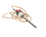 18A276 Ultrafryer Probe, Rtd Leads Conn (Tan Wires)