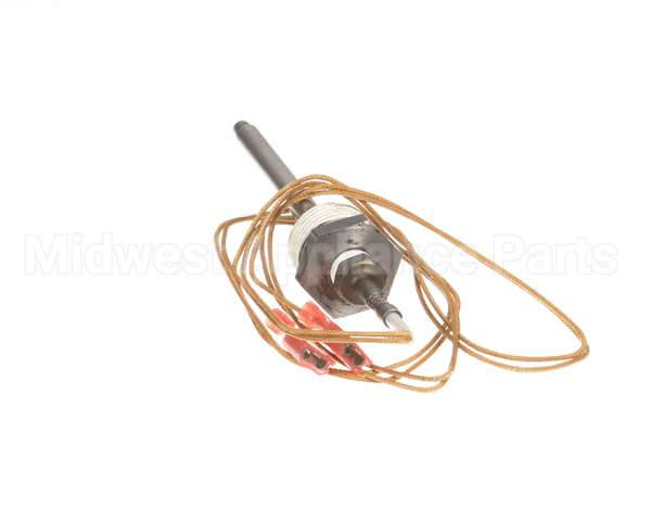 18A276 Ultrafryer Probe, Rtd Leads Conn (Tan Wires)