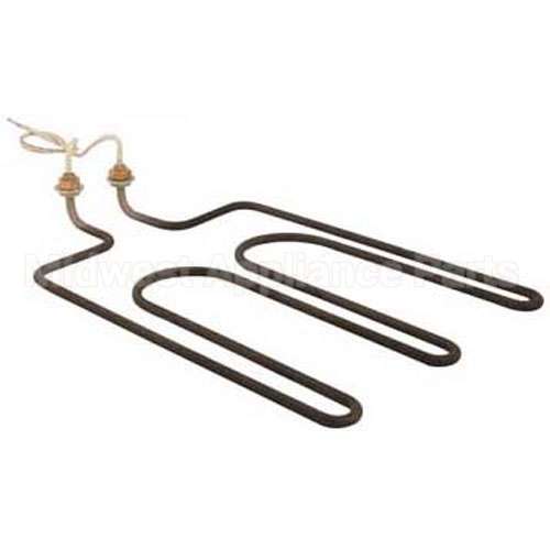 18A296 Compatible Ultrafryer Element, Heat, 208V, Inside