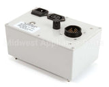 18A313 Ultrafryer Box, Power Distribution No Accessories P
