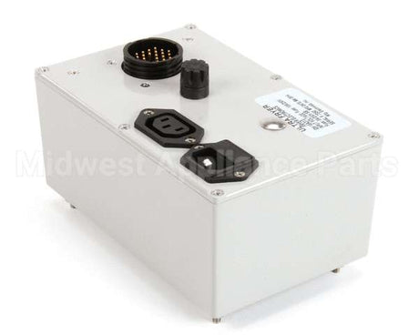 18A313 Ultrafryer Box, Power Distribution No Accessories P