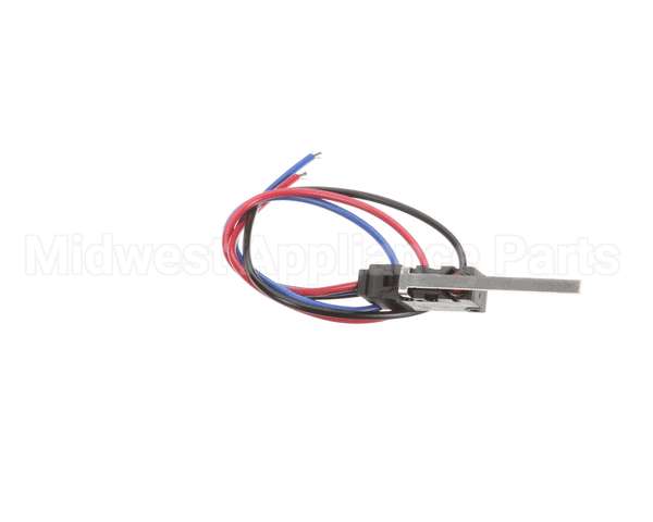 18A332 Ultrafryer Switch, Micro-Drain W/Leads