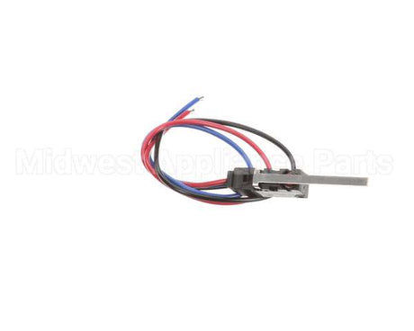 18A332 Ultrafryer Switch, Micro-Drain W/Leads