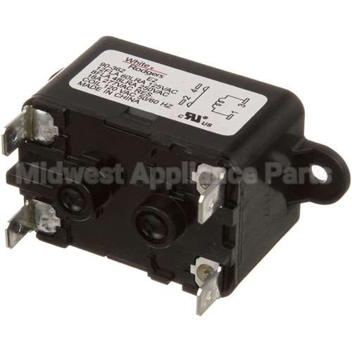 18A335 Compatible Ultrafryer Motor Relay