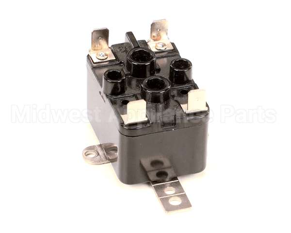 18A343 Ultrafryer Relay, 240V Ac Motor Start W/60 Lra