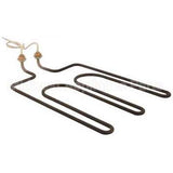 18A345 Compatible Ultrafryer Element, Heat, 208V, Inside